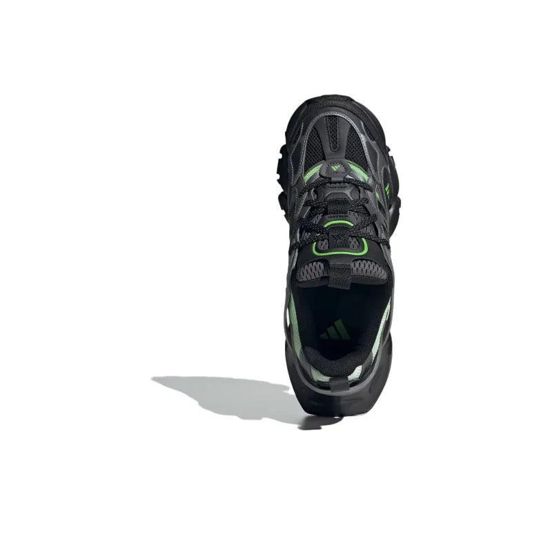 Adidas XLG RUNNER DELUXE 'Dark Grey-Green' Banlieue91
