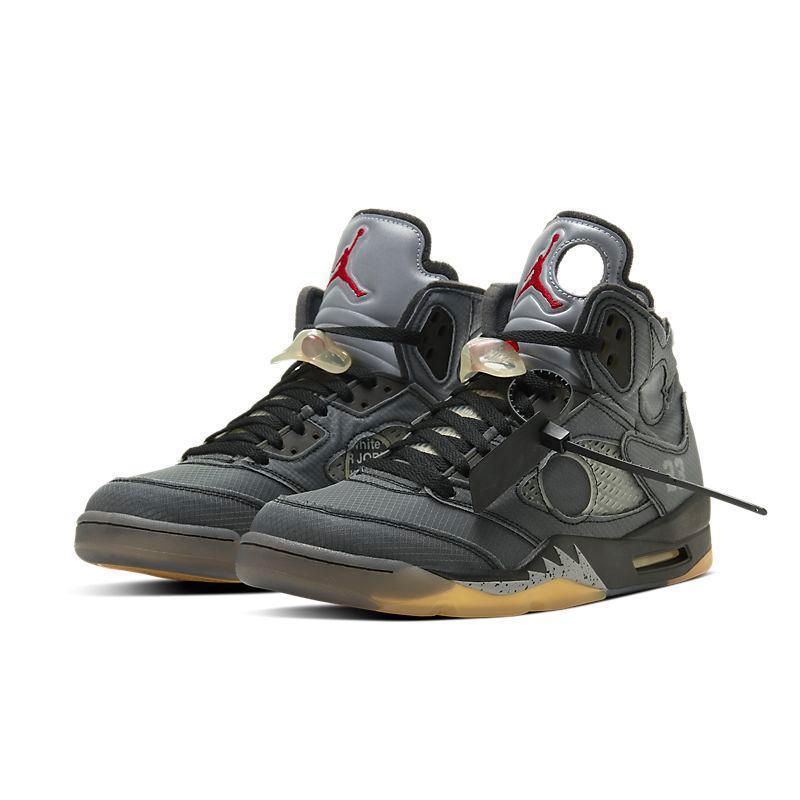 AIR JORDAN 5 RETRO SP 'MUSLIN Banlieue91