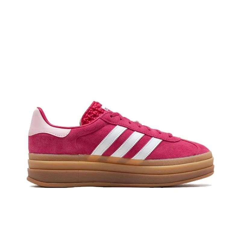 Adidas Originals Gazelle Bold 'Wild Pink' Banlieue91