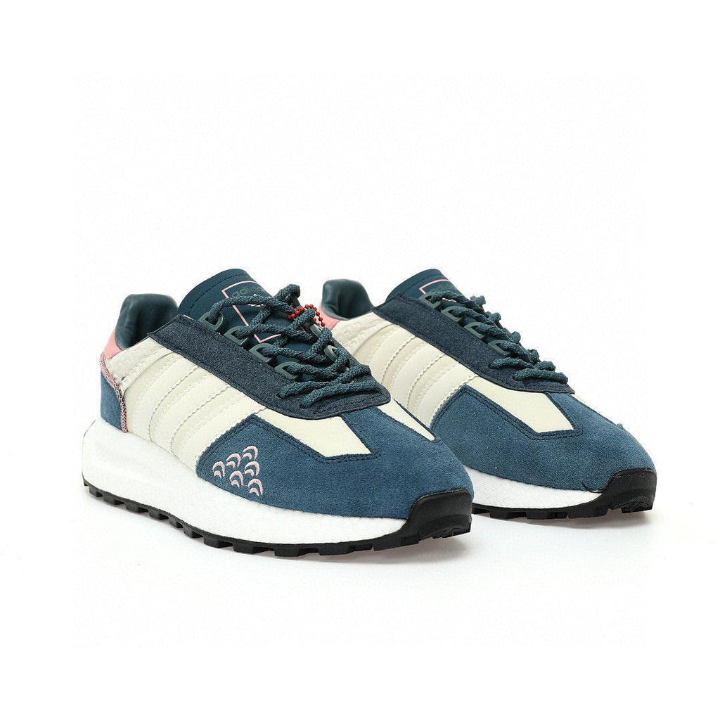 Adidas Retropy E5 'Navy Beige Pink' Banlieue91