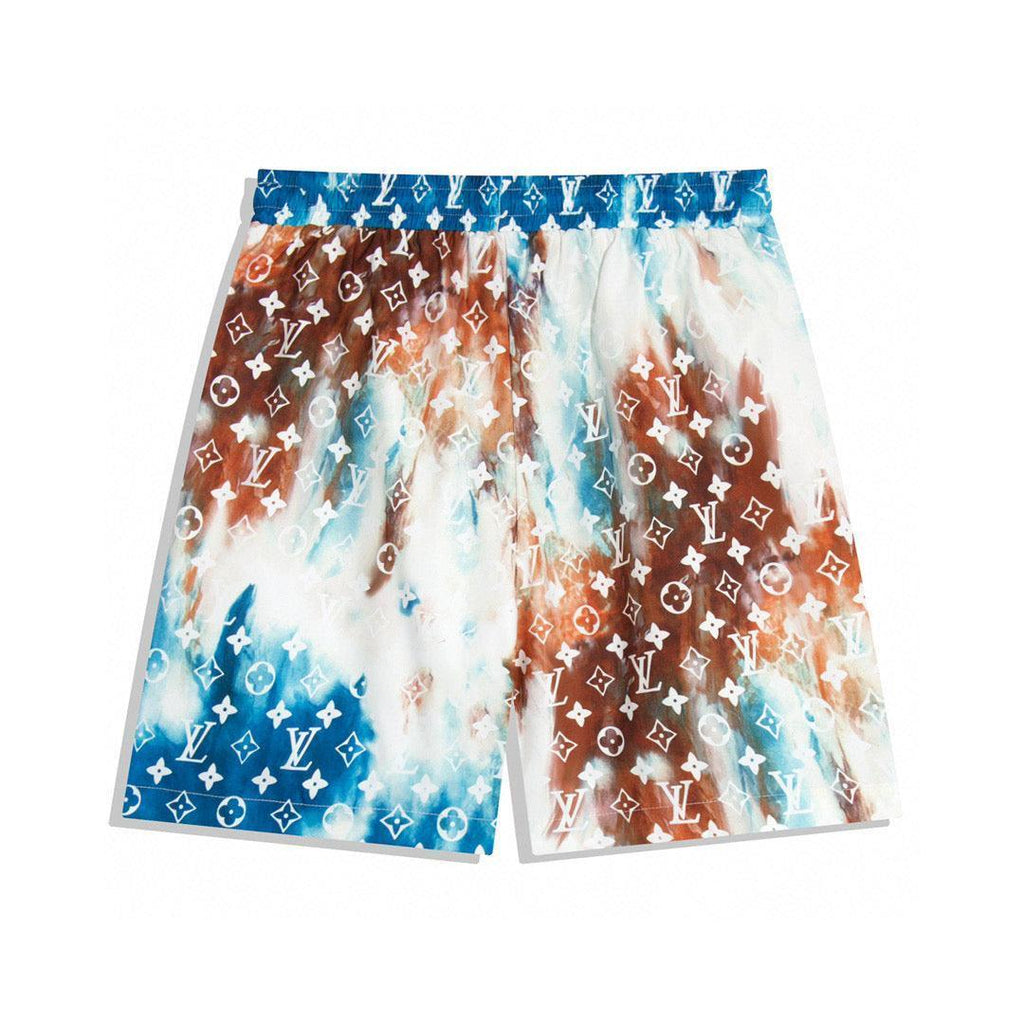 Louis Vuitton Sport Short Pant Banlieue91