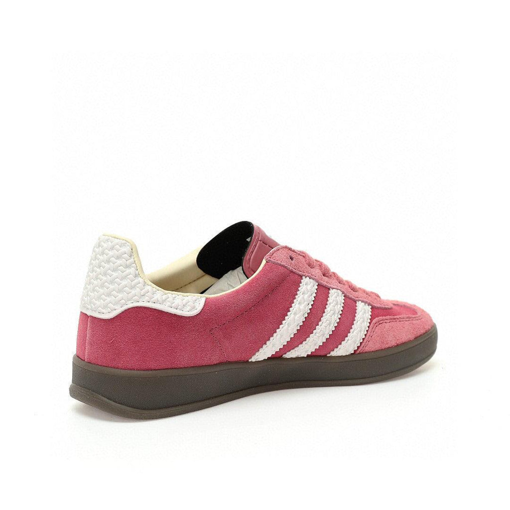 Adidas Originals Gazelle Indoor 'Pink Cloud White' Banlieue91