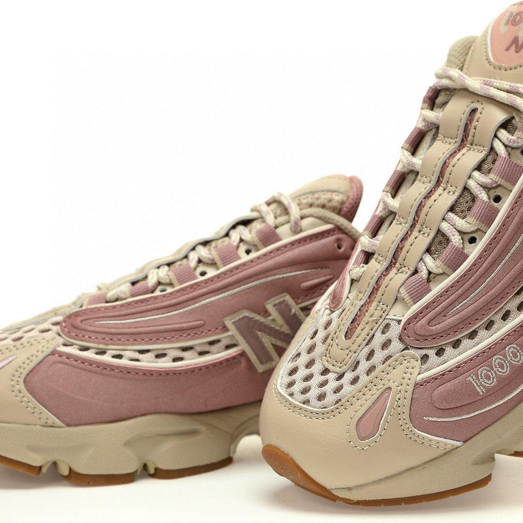 New Balance 1000 'Joe Freshgoods When Things Were Pure Pink Mink' Banlieue91