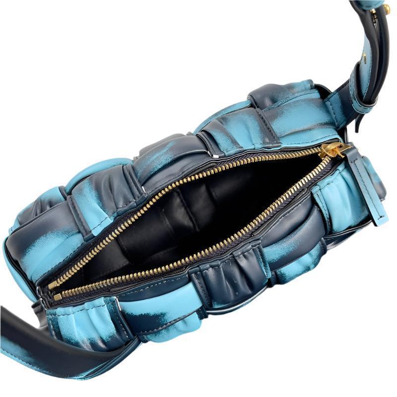 Bottega Veneta Tie Dye Cassette Bag Banlieue91