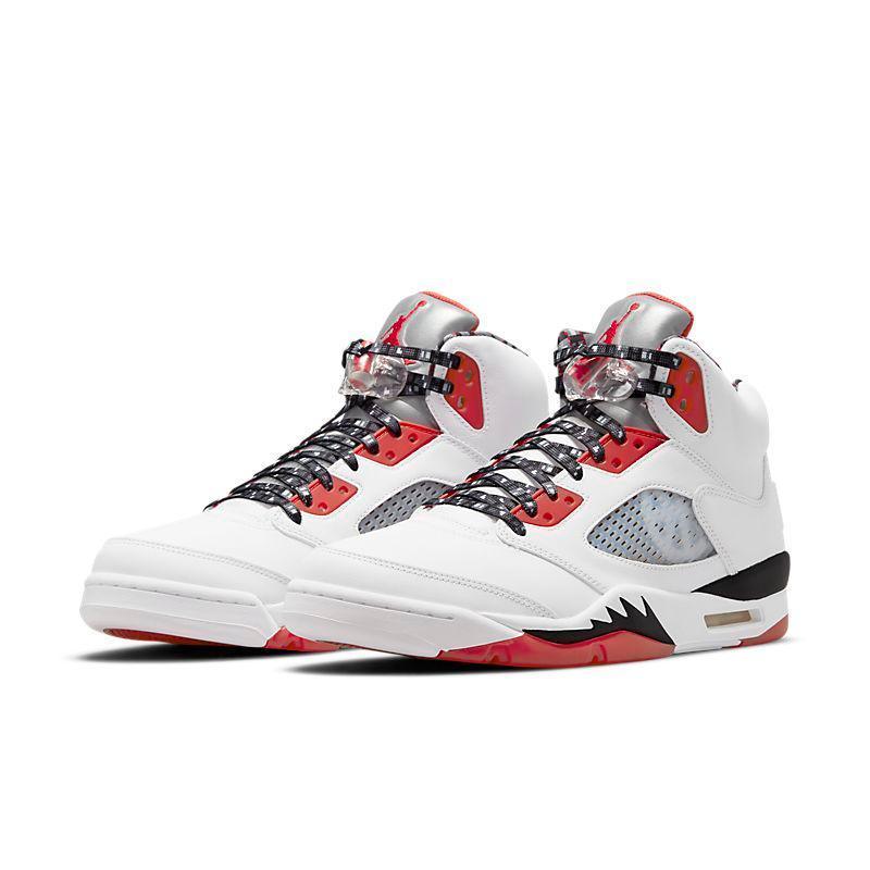 Air Jordan 5 Retro Quai Banlieue91
