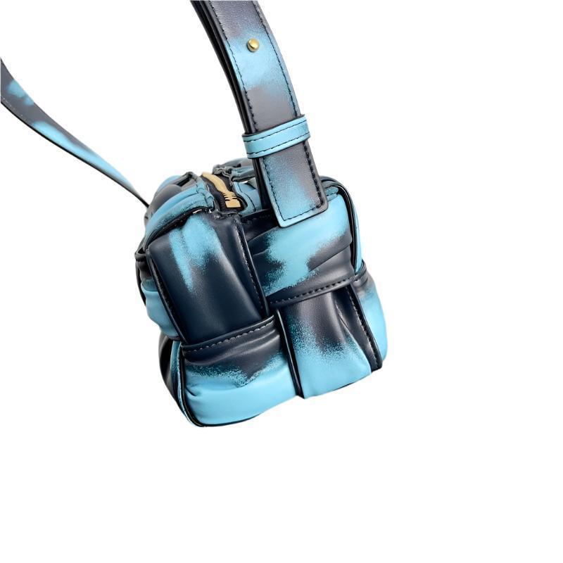 Bottega Veneta Tie Dye Cassette Bag Banlieue91
