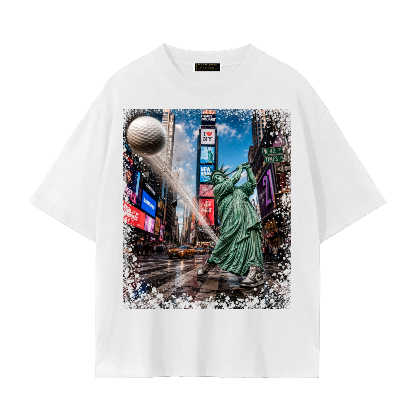 T SHIRT 