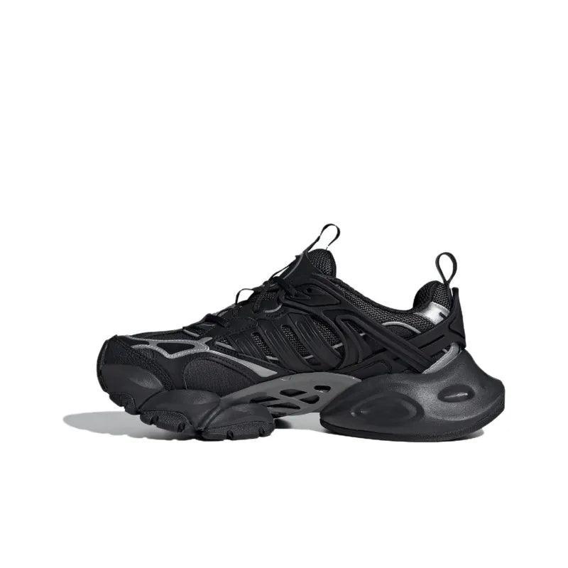 Adidas XLG RUNNER DELUXE 'Vento Black' Banlieue91