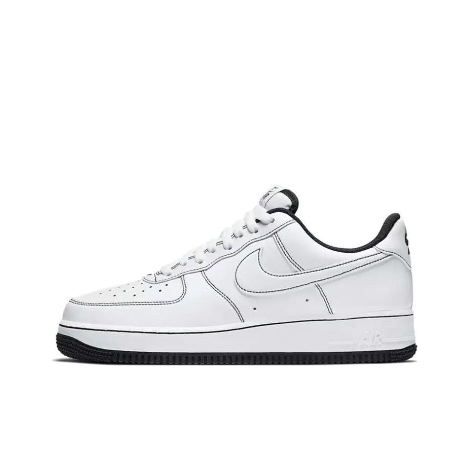 Nike Air Force 1 'Contrast Stitch' Banlieue91