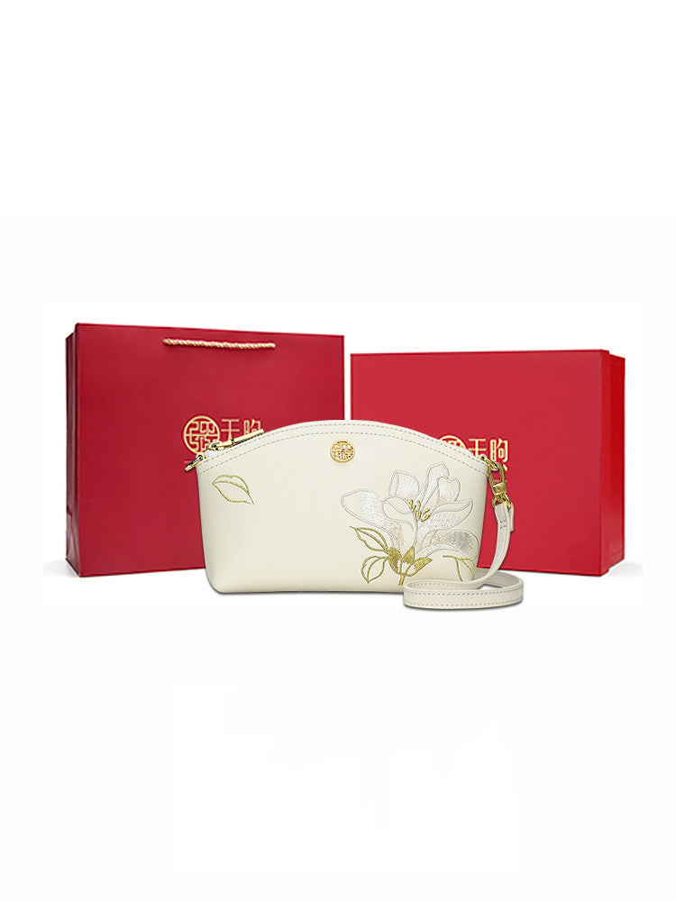 Meeting Gift Handbag for Mother-in-Law and Elders Pi-Mart