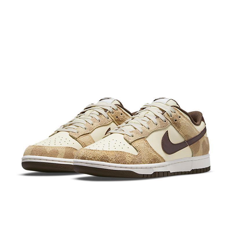 Nike Dunk Low Retro 'PRM Animal Pack Giraffe/Cheetah' Banlieue91
