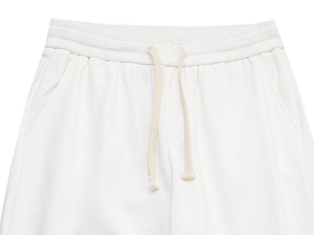 Gucci Long Pant White/Black/Red' Banlieue91