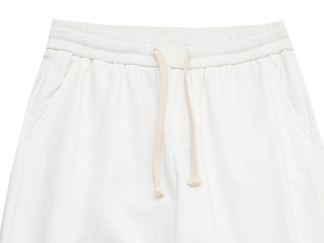 Gucci Long Pant White/Black/Red' Banlieue91