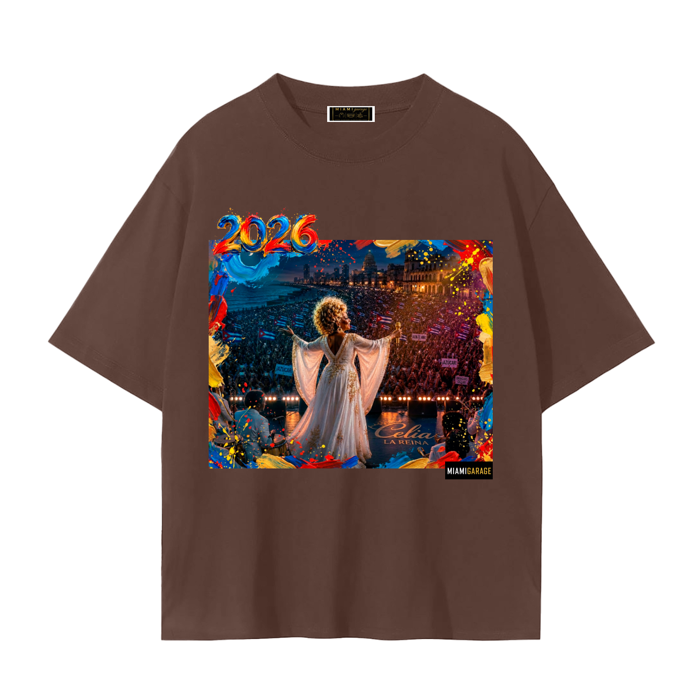 Unisex Seamless T-Shirt