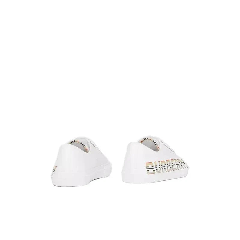 Burberry Icon Stripe Sneakers Banlieue91