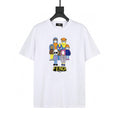 Fendi T-Shirt without Collar 'White' Banlieue91