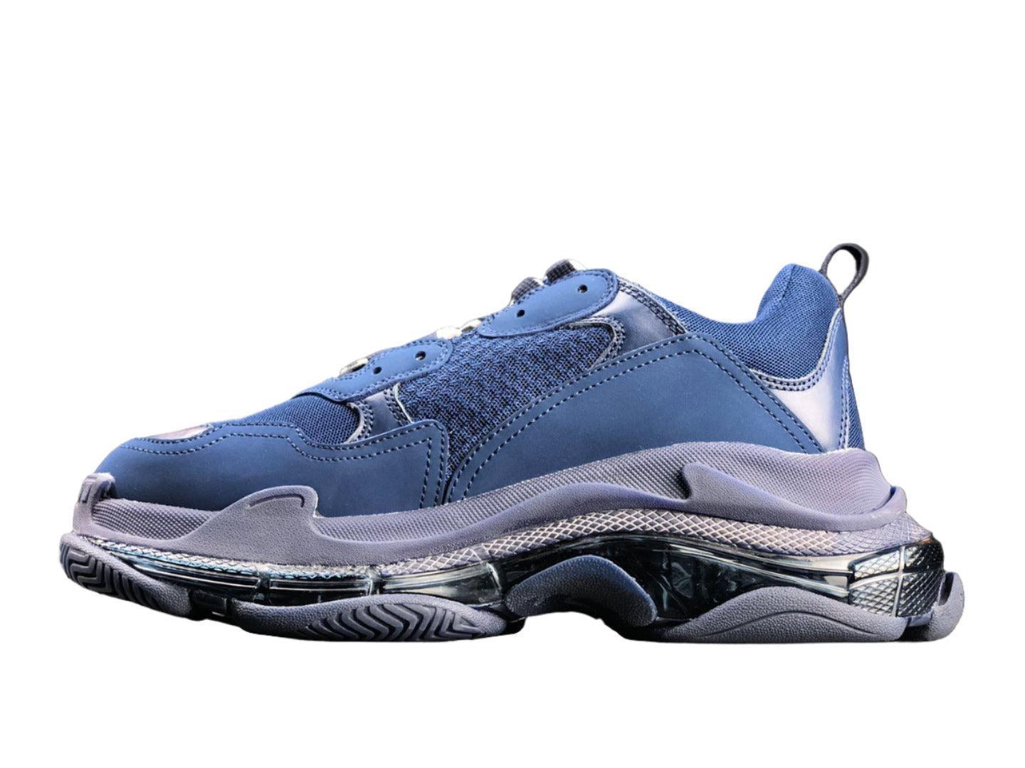 BALENCIAGA TRIPLE S SNEAKER Banlieue91