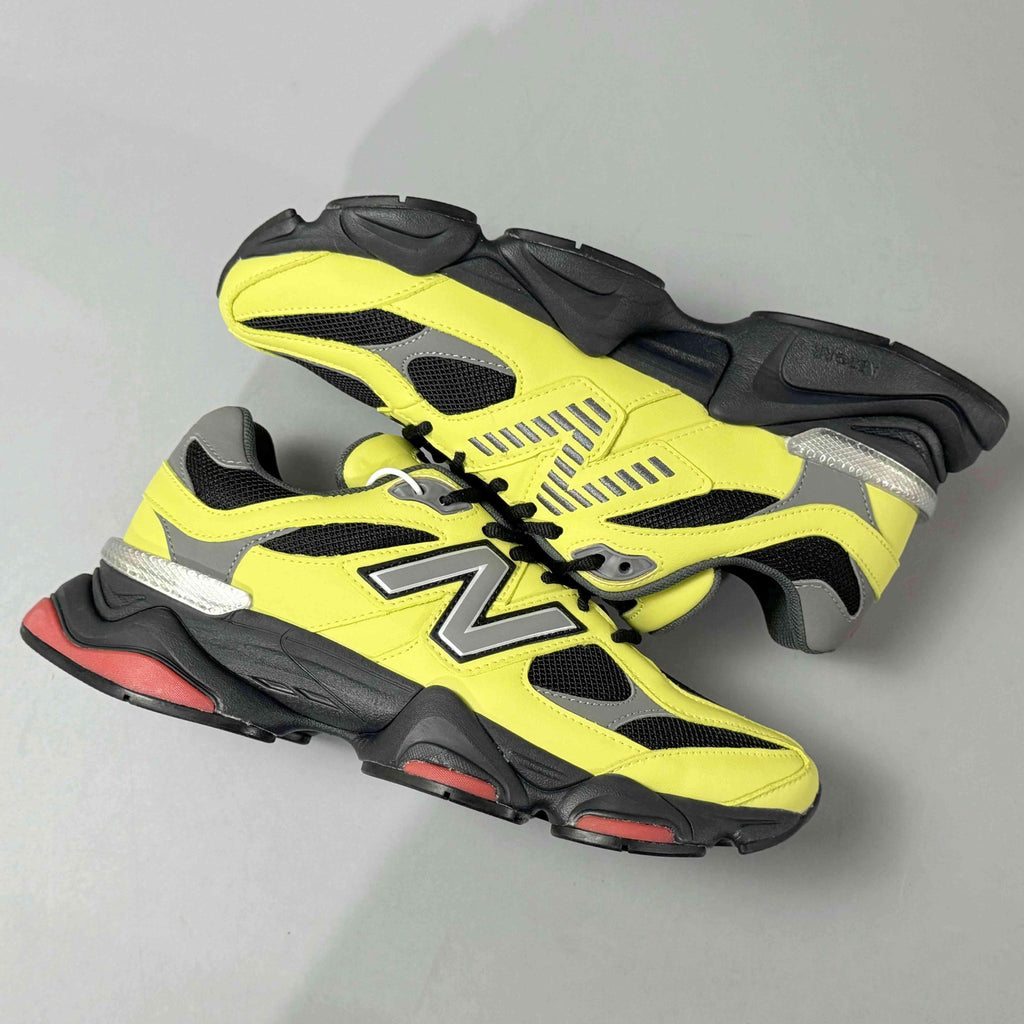 New Balance 9060 'Tea Tree' Banlieue91