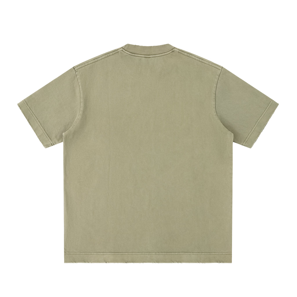T SHIRT