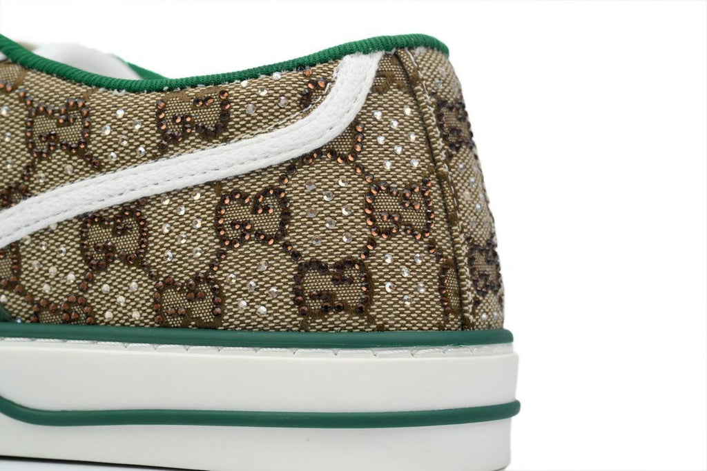 GG GUCCI TENNIS 1977 SNEAKER Banlieue91