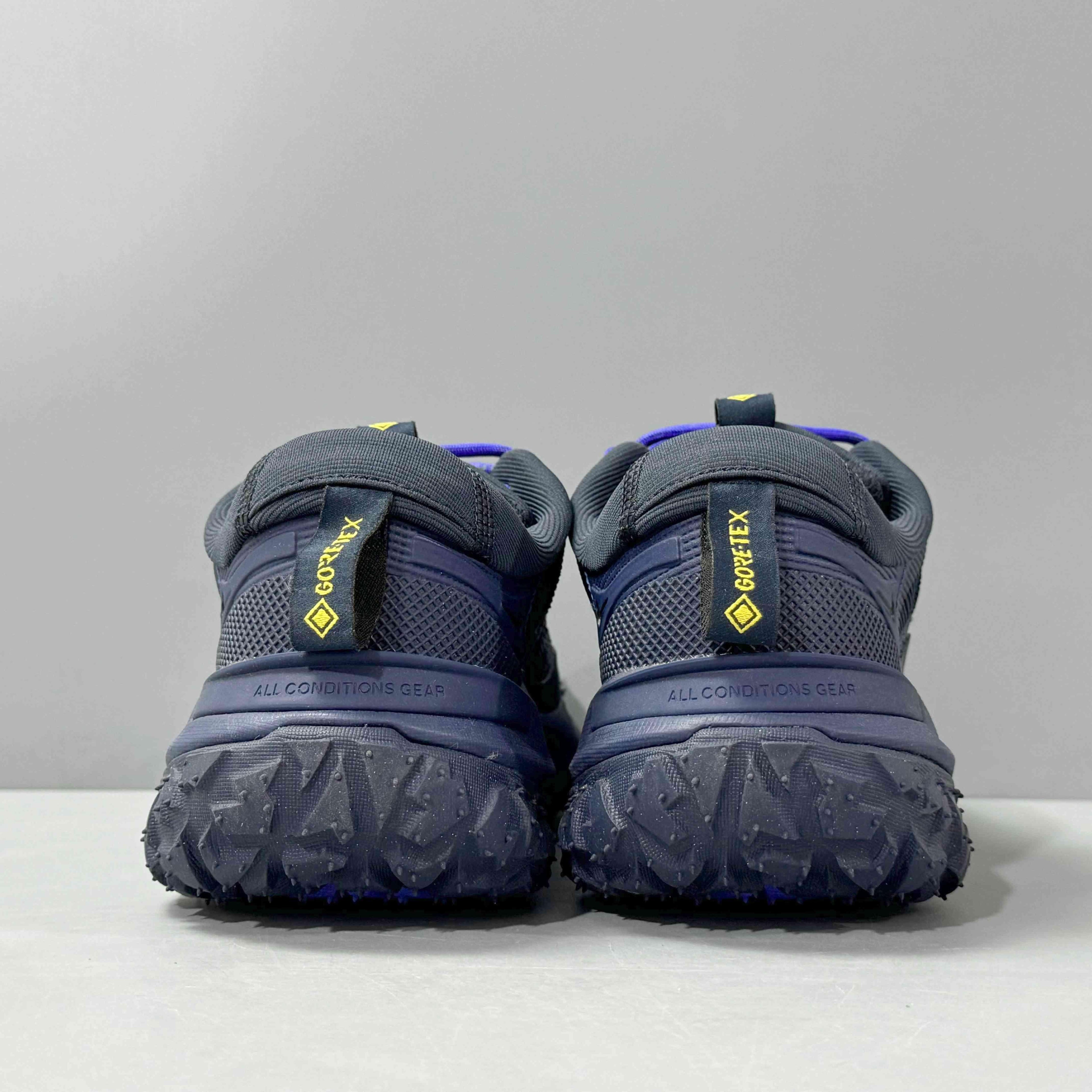 Nike ACG Mountain Fly 2 Low Gore-Tex 'Midnight Navy' Banlieue91
