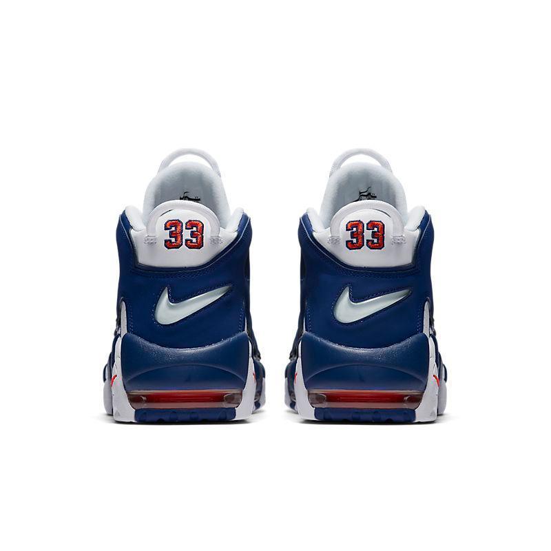 Nike Air More Uptempo 'Knicks'