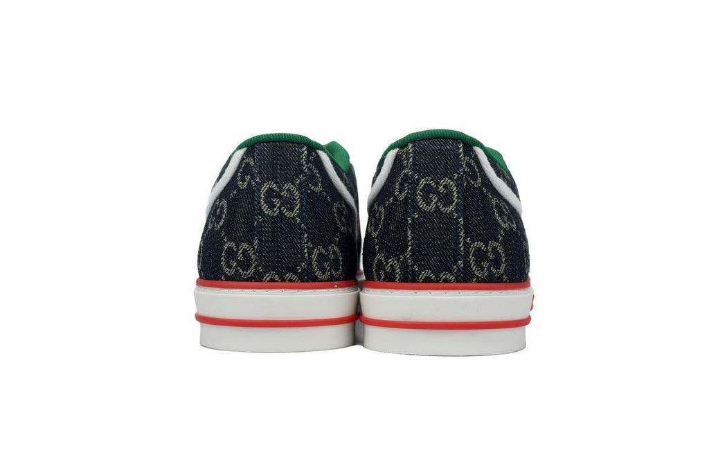 GG GUCCI TENNIS 1977 SNEAKER Banlieue91