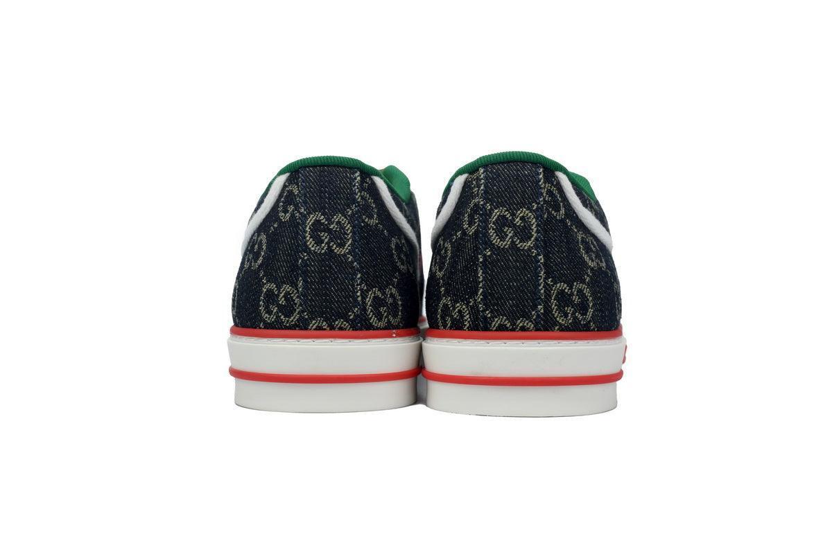 GG GUCCI TENNIS 1977 SNEAKER Banlieue91