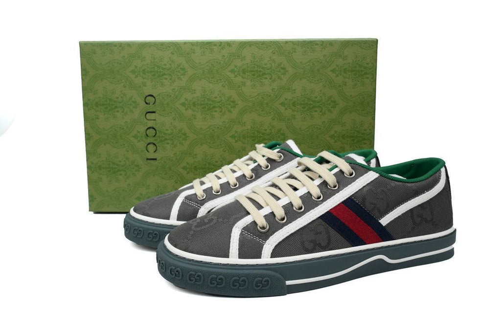 GG GUCCI TENNIS 1977 SNEAKER Banlieue91