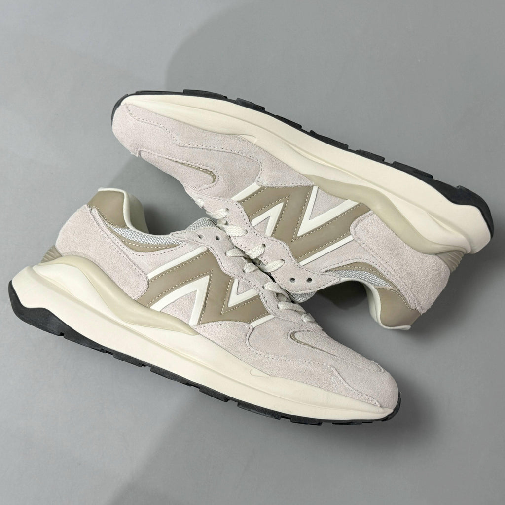 New Balance 57/40 Light Milk Tea Banlieue91