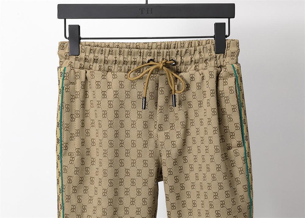 Balenciaga Long Pant 'Beige' Banlieue91