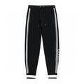 Gucci Long Pant 'Black/White' Banlieue91