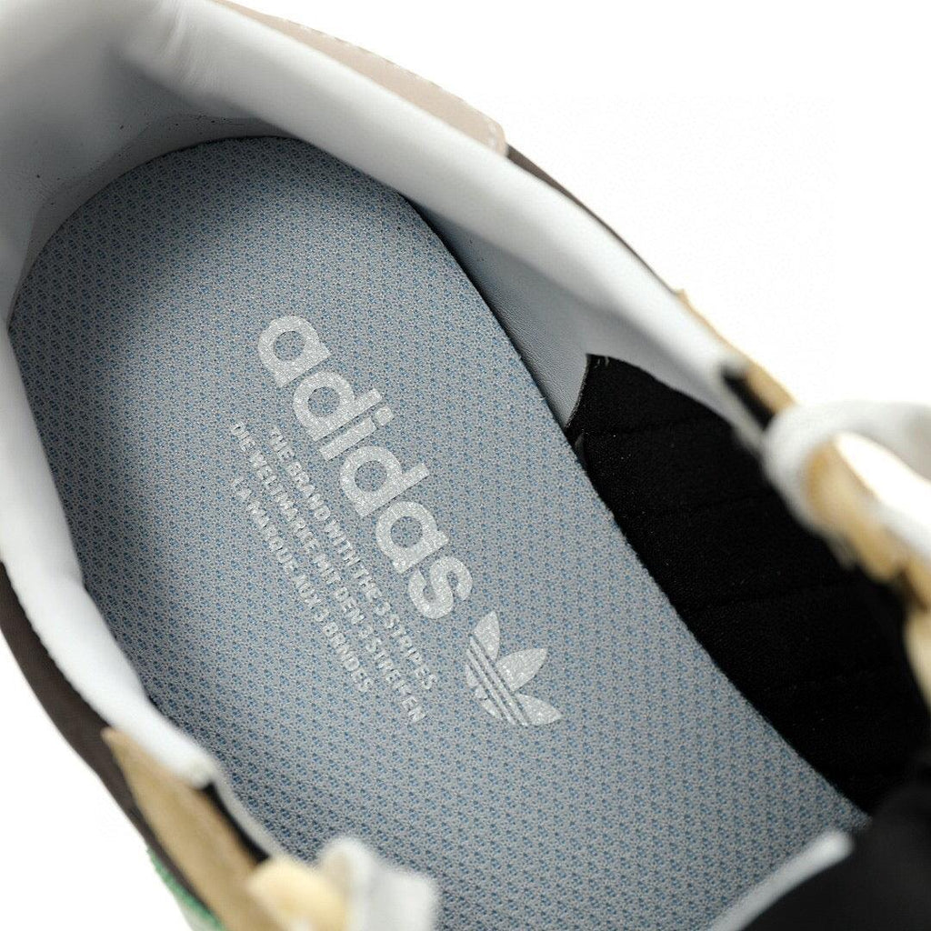 Adidas Retropy E5 'Brown Green' Banlieue91