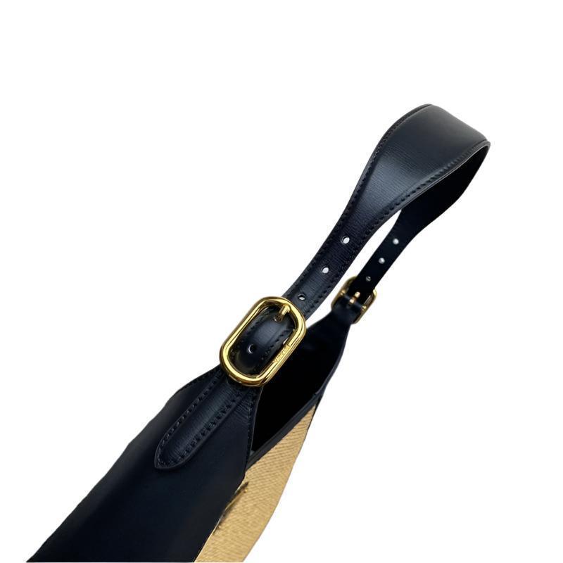 Prada Cleo handbag