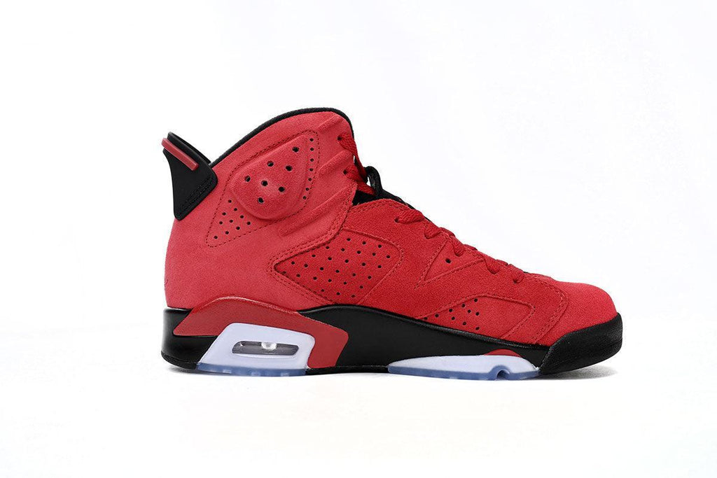Air Jordan 6 Retro Toro Bravo Banlieue91