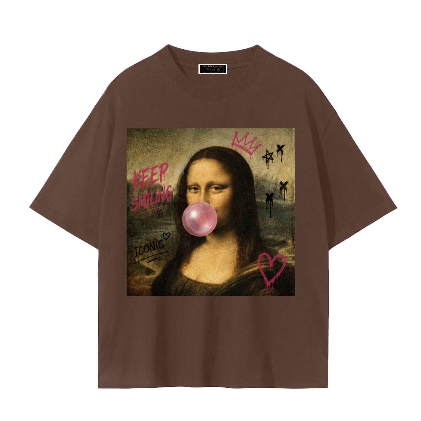 Unisex Seamless T-Shirt