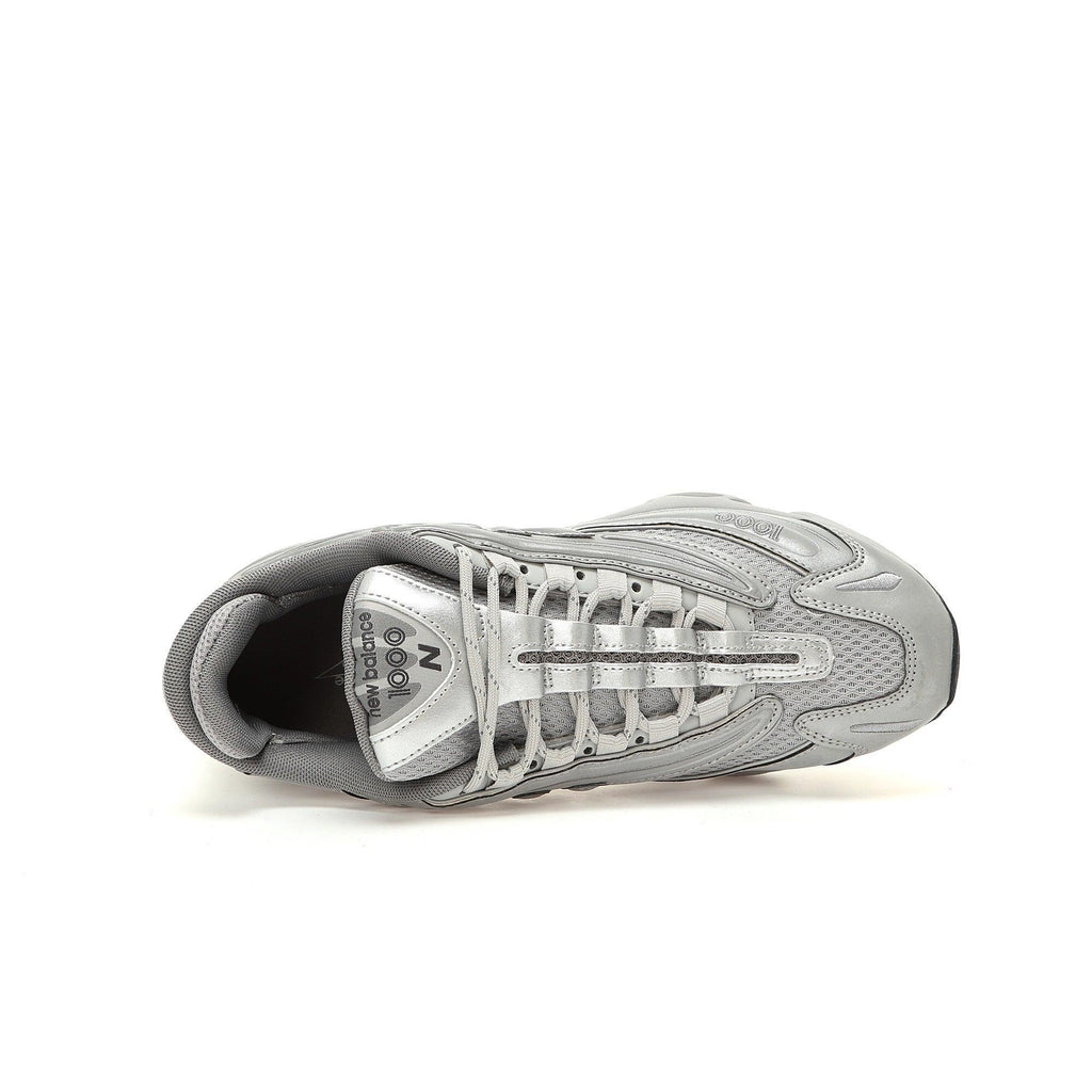 New Balance 1000 'Silver Reflective' Banlieue91