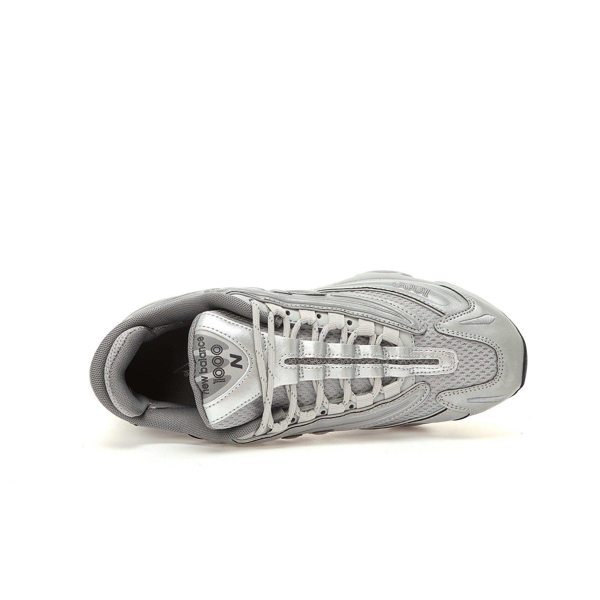 New Balance 1000 'Silver Reflective' Banlieue91