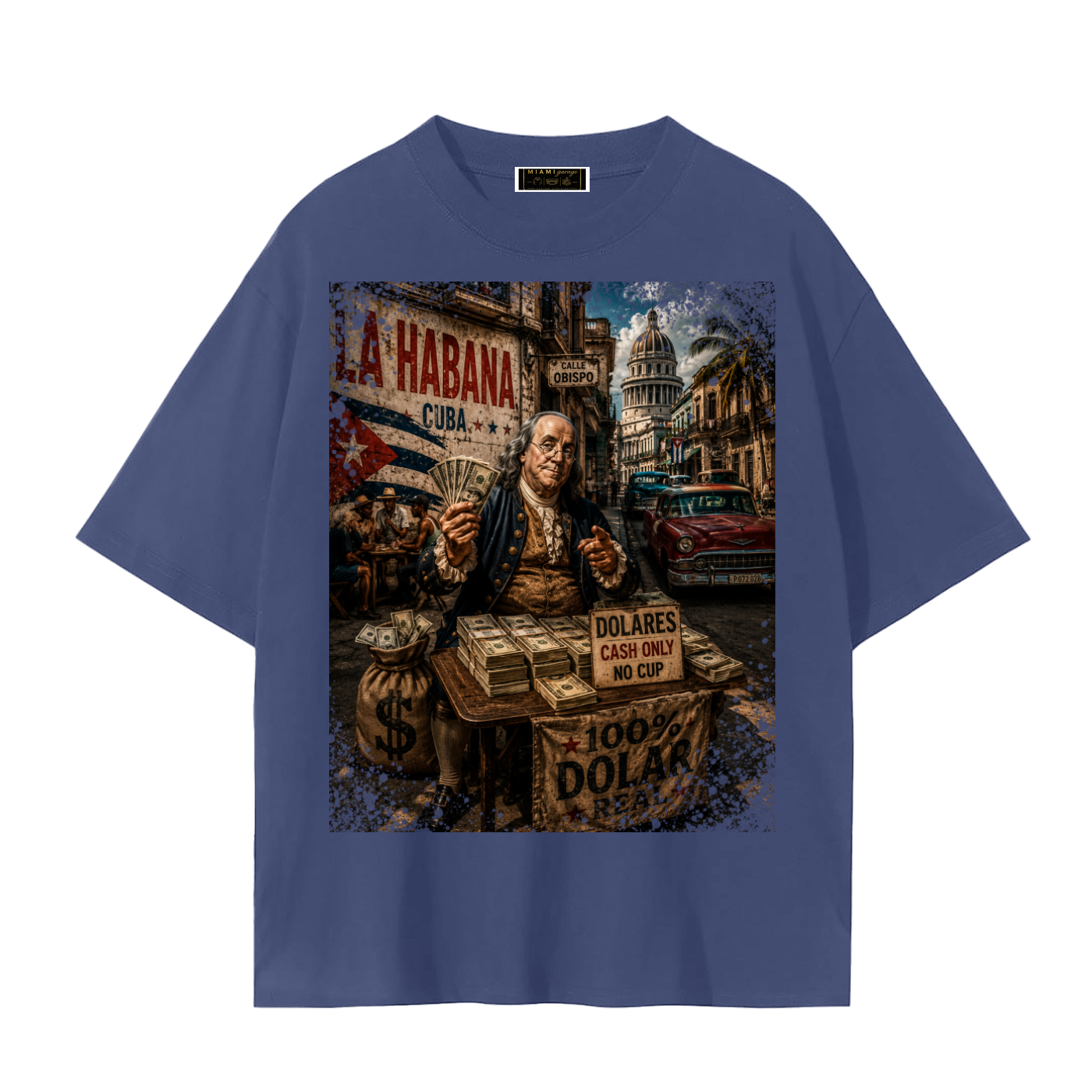 T SHIRT 