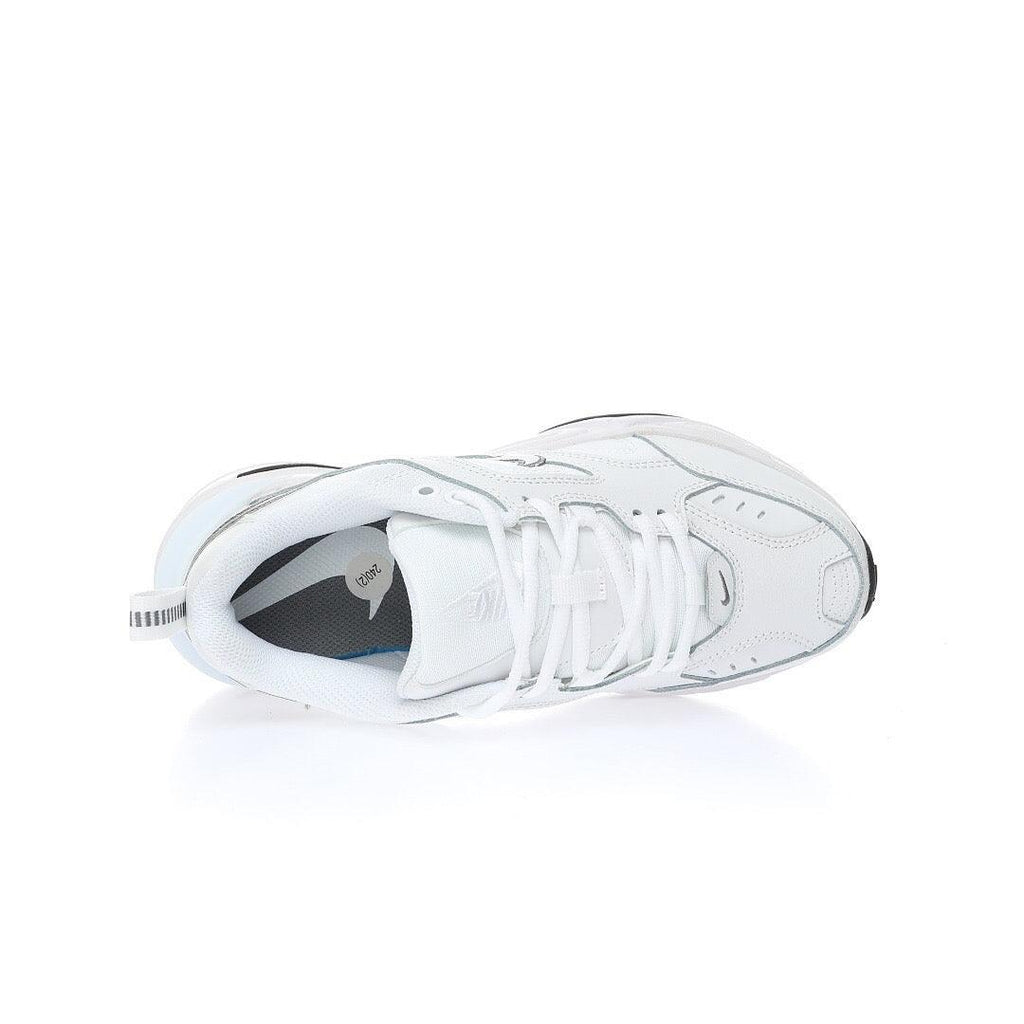Nike M2K Tekno 'Cool White' Banlieue91