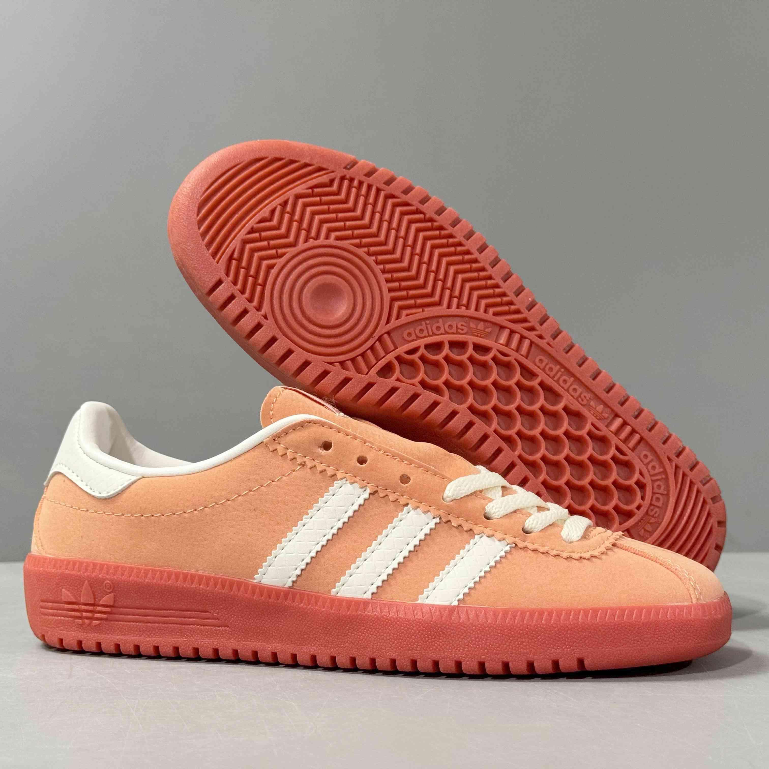 Adidas Originals Bermuda 'Wonder Clay' Banlieue91