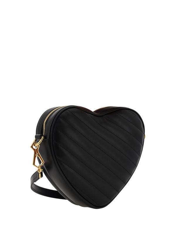 Gucci Heart Shoulder Bag Banlieue91