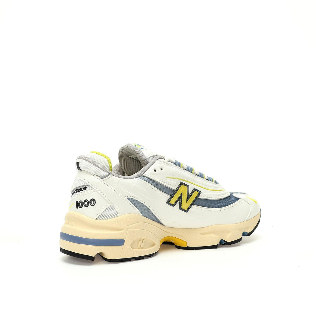 New Balance 1000 'Sea Salt Heron Blue' Banlieue91