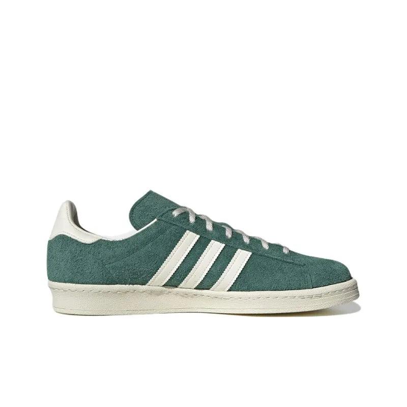 Adidas Originals Campus 80s 'London Green' Banlieue91