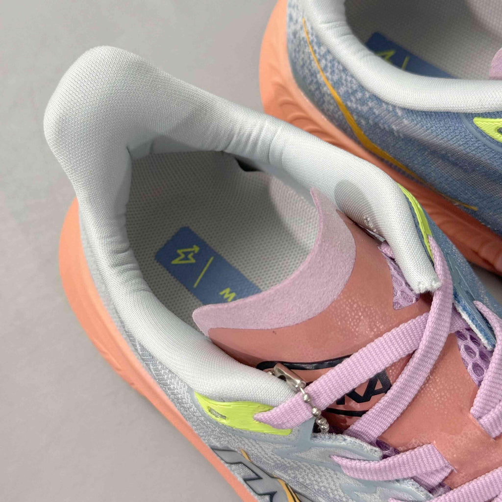 Hoka One One Mach 6 'Illusion Dusk' Banlieue91