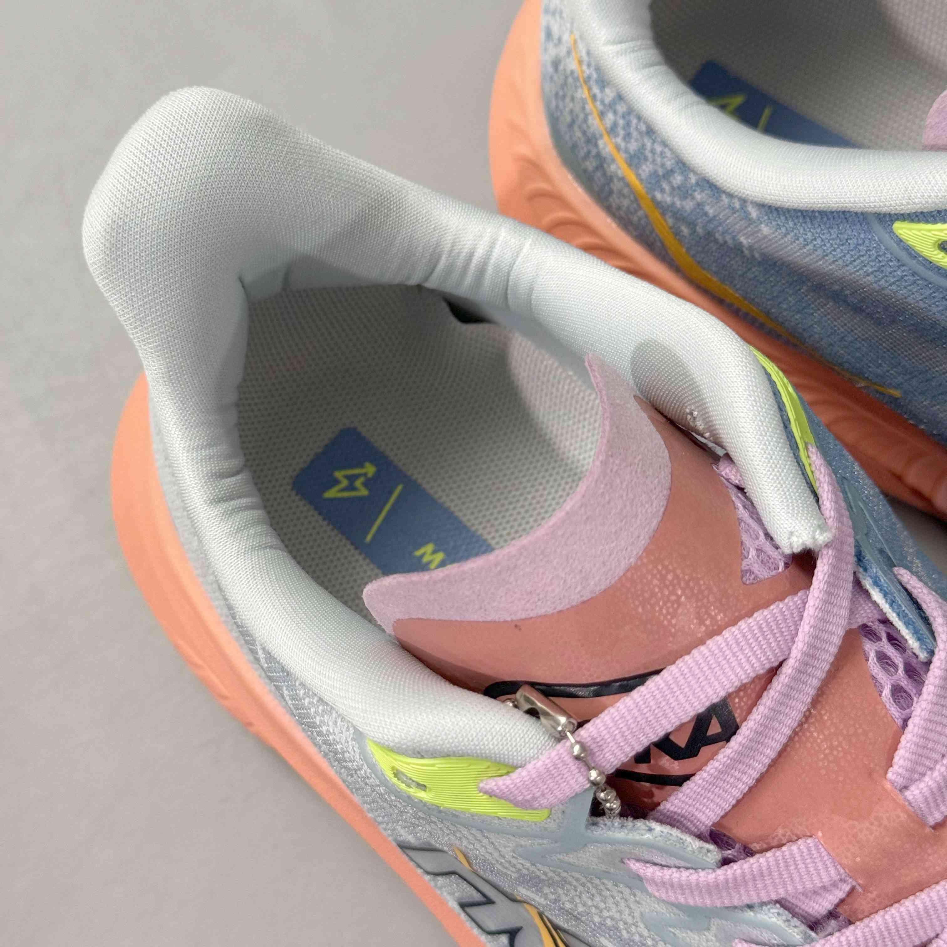 Hoka One One Mach 6 'Illusion Dusk' Banlieue91