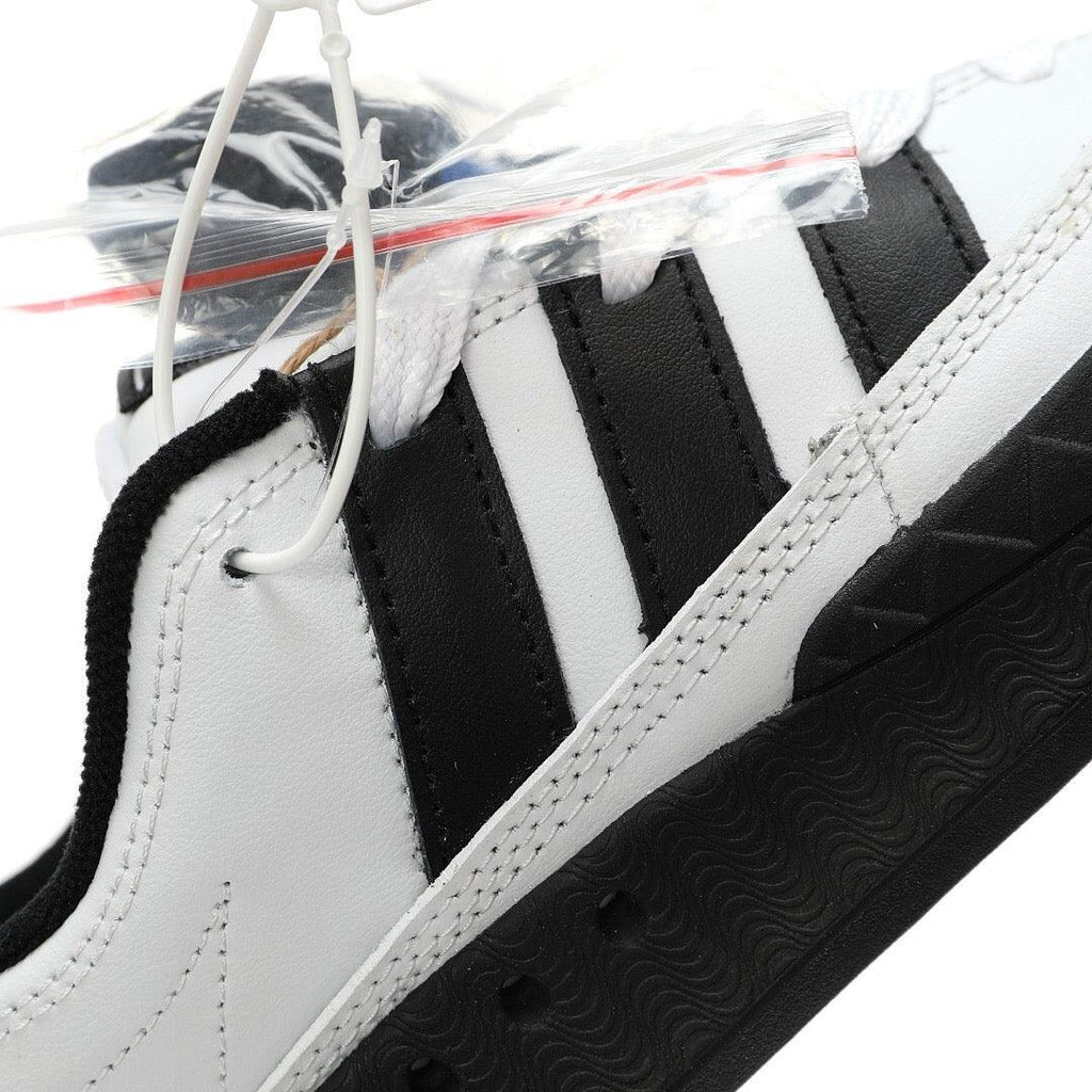 Atmos x Adidas Adimatic Low 'Homage White Black' Banlieue91