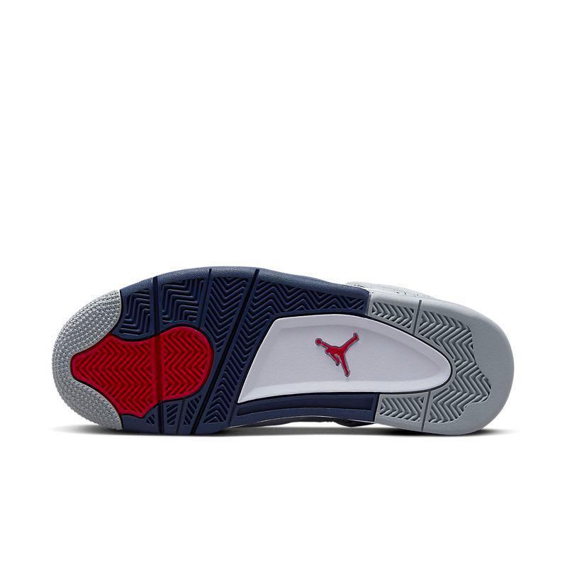 Air Jordan 4 Retro 'Midnight Navy' Banlieue91