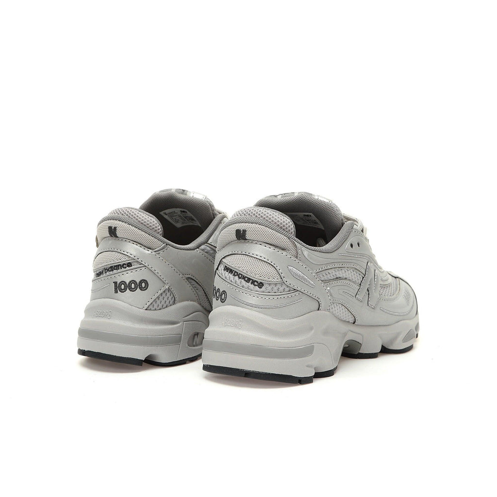 New Balance 1000 'Silver Reflective' Banlieue91