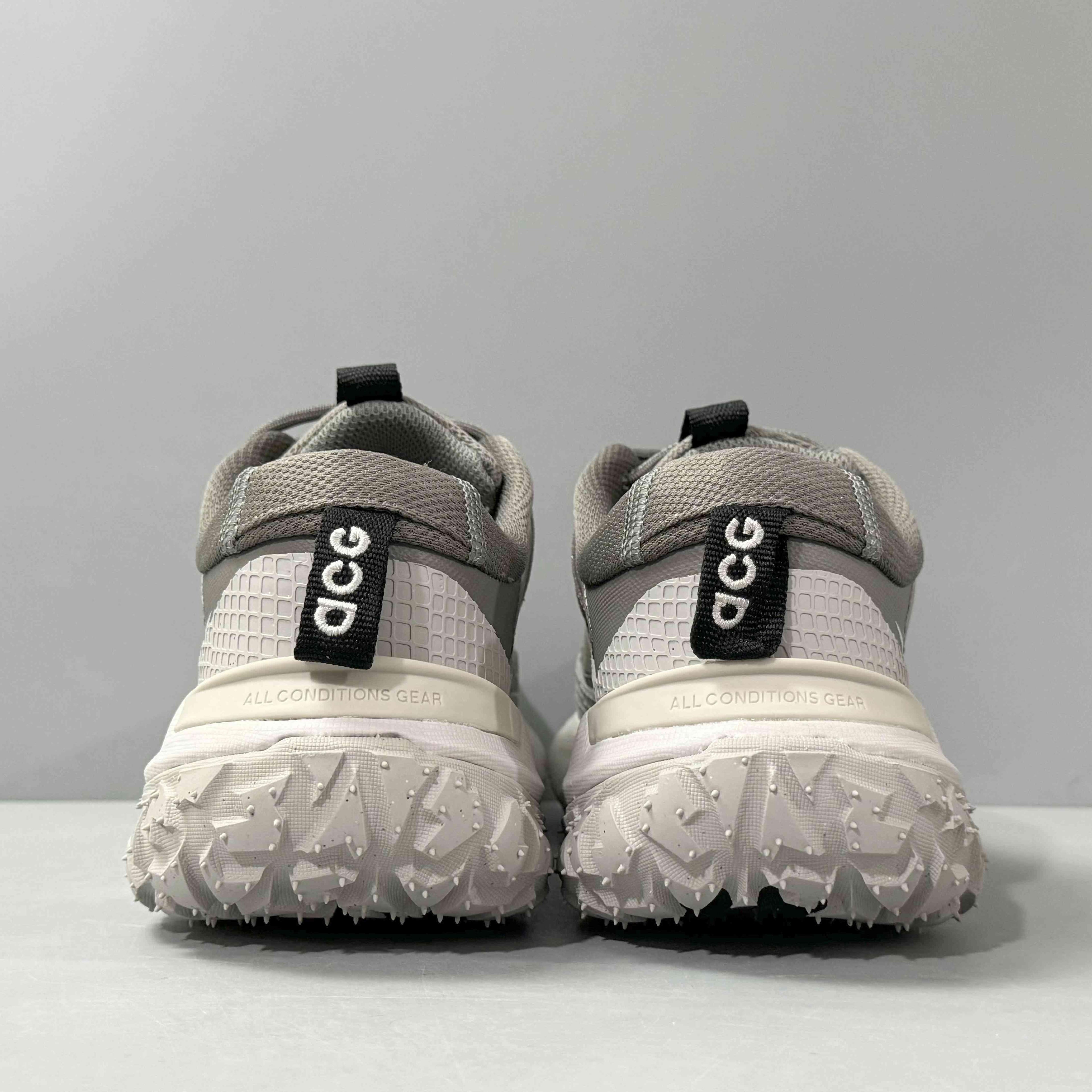 Nike ACG Mountain Fly 2 Low 'Light Iron Ore' Banlieue91